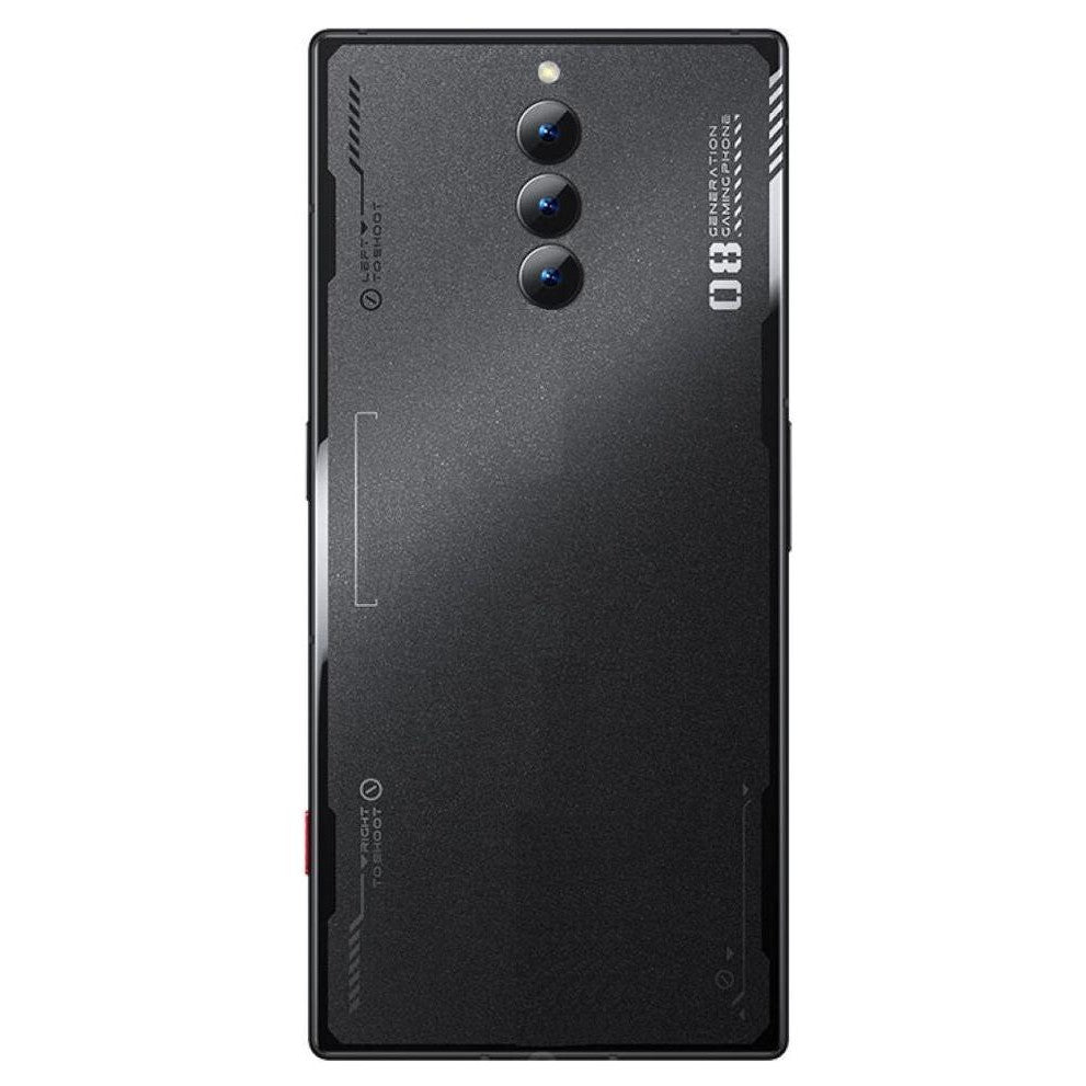 Full Body Housing for ZTE Nubia Red Magic 8 Pro Plus