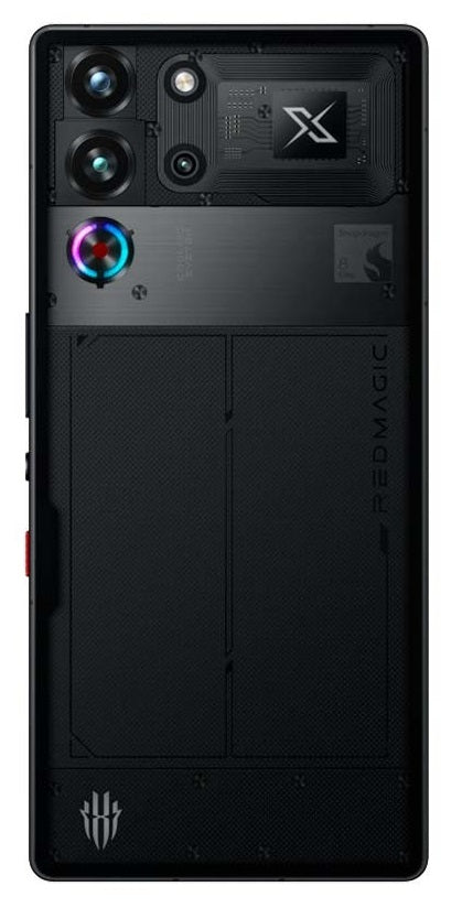 Full Body Housing for ZTE Nubia RedMagic 10 Pro