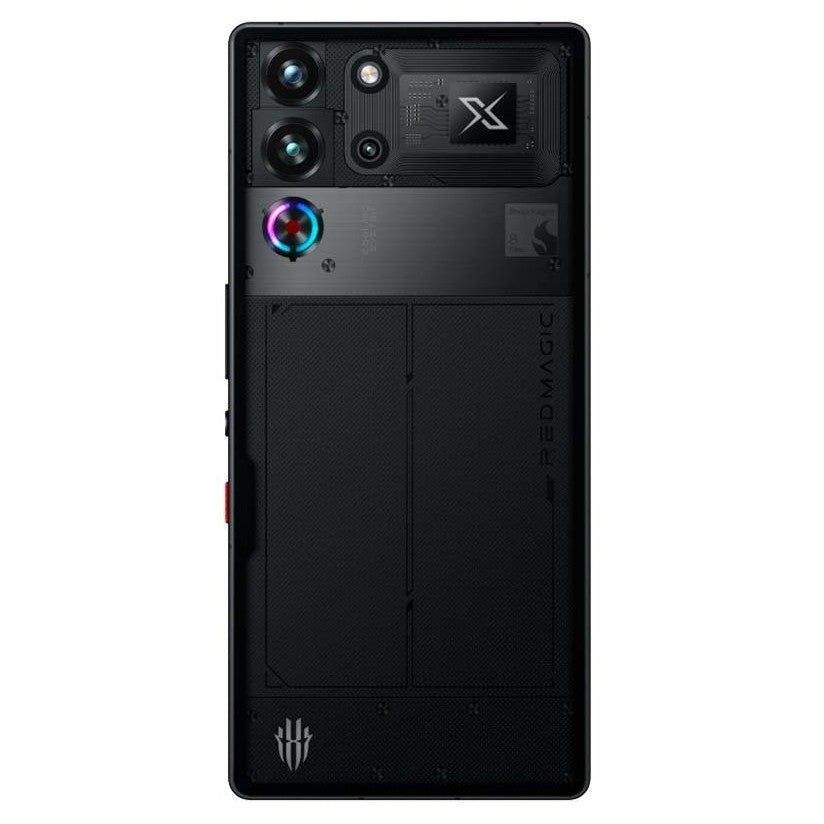 Full Body Housing for ZTE Nubia RedMagic 10S Pro