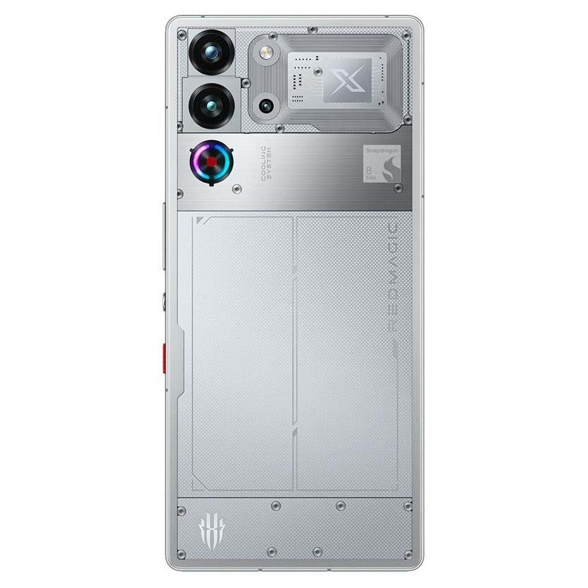 Full Body Housing for ZTE Nubia RedMagic 10S Pro