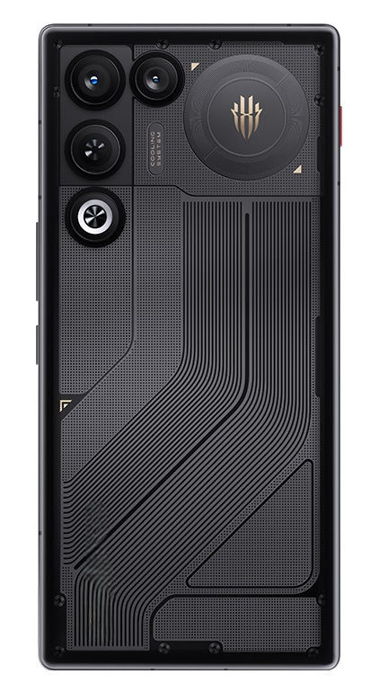 Full Body Housing for ZTE Nubia RedMagic 11 Air