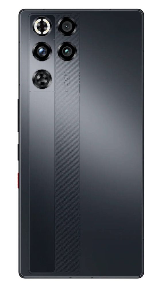 Full Body Housing for ZTE Nubia RedMagic 11 Pro