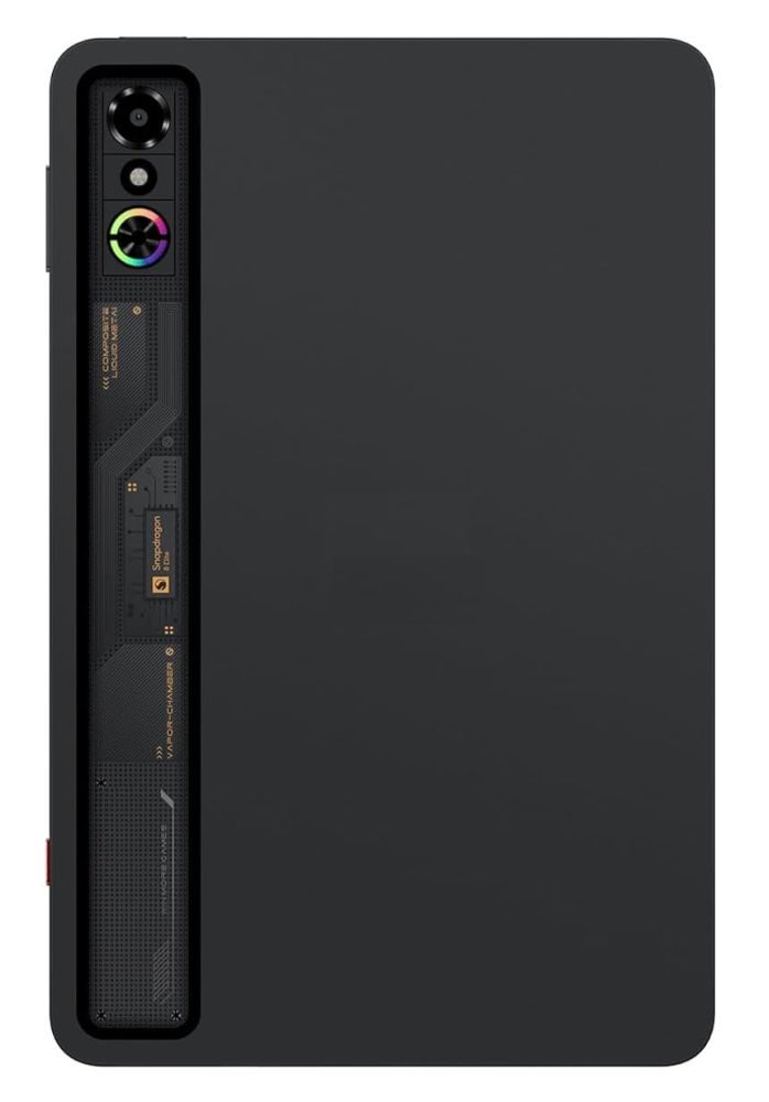 Full Body Housing for ZTE Nubia RedMagic Astra