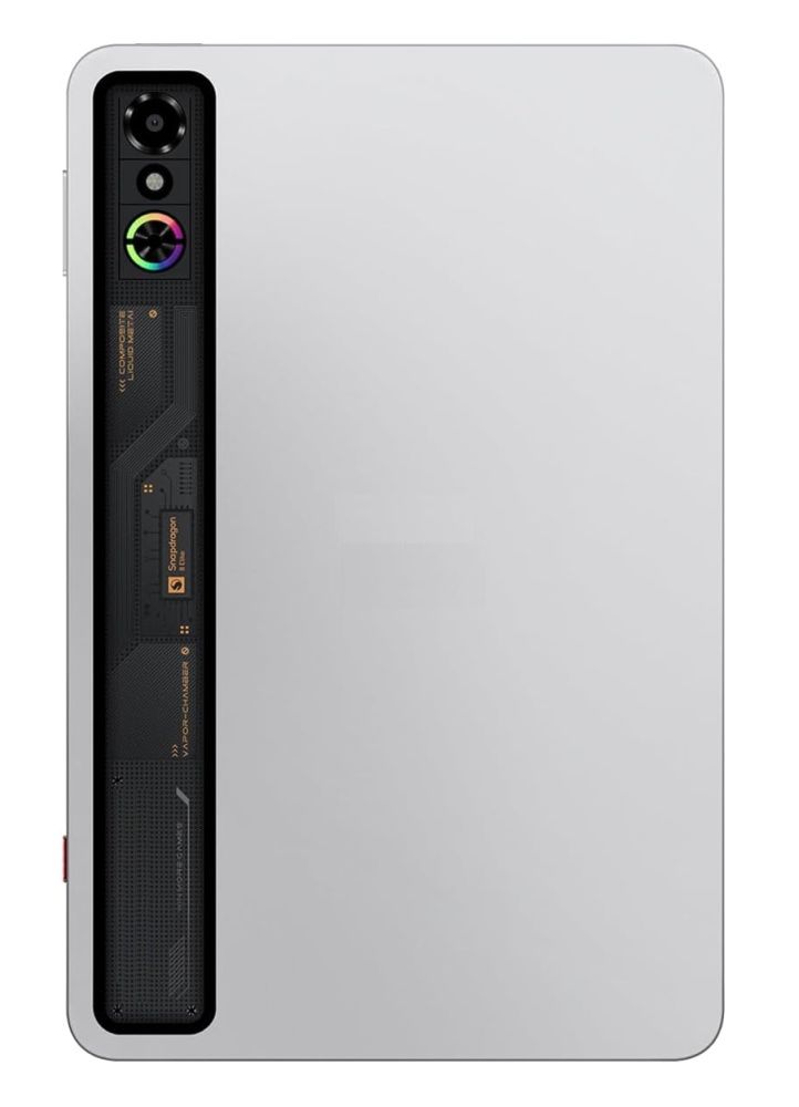 Full Body Housing for ZTE Nubia RedMagic Astra