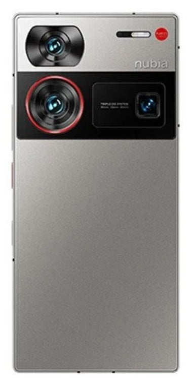 Full Body Housing for ZTE Nubia Z60 Ultra