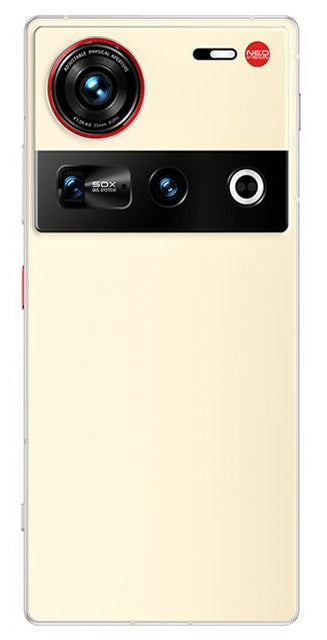 Full Body Housing for ZTE Nubia Z70 Ultra