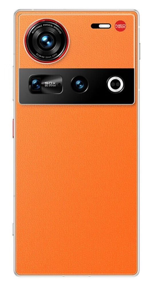 Full Body Housing for ZTE Nubia Z70 Ultra