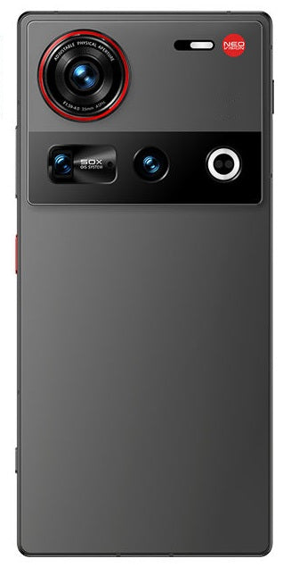 Full Body Housing for ZTE Nubia Z70 Ultra