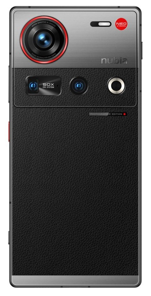 Full Body Housing for ZTE Nubia Z70S Ultra