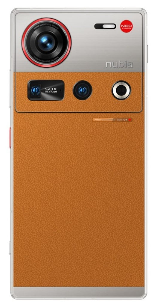 Full Body Housing for ZTE Nubia Z70S Ultra