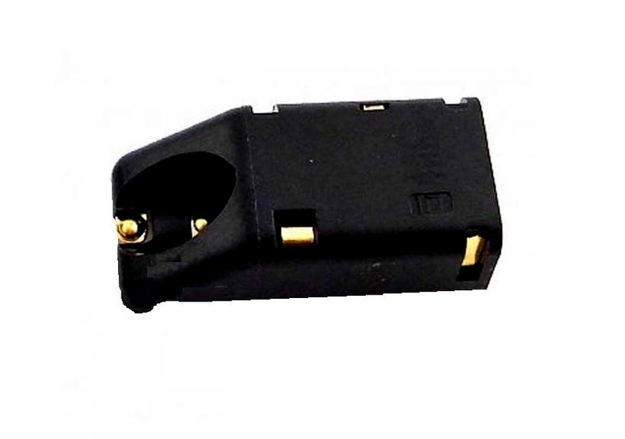Handsfree jack Cover for Intex Aqua Eco 4G