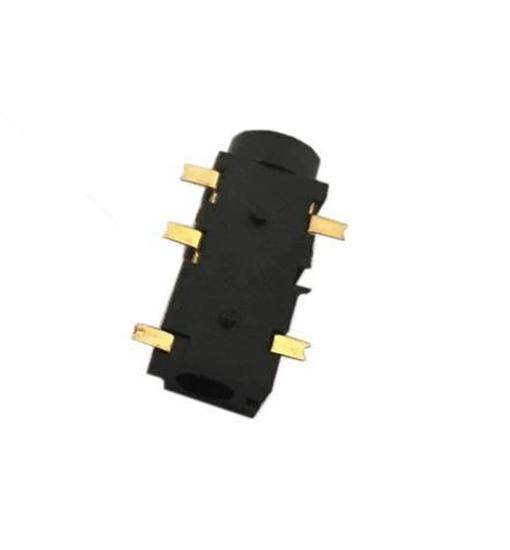 Handsfree Jack for Celkon A10 Campus