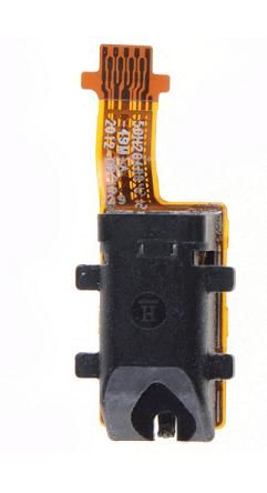 Handsfree Jack for Celkon C7060