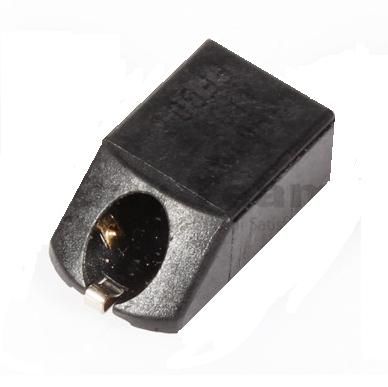 Handsfree Jack for Celkon Charm Spin