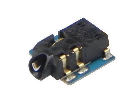Handsfree Jack for Celkon i4