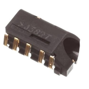 Handsfree Jack for Celkon Signature Two A500