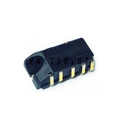 Handsfree Jack for IBall Andi 4.5 Ripple 1GB IPS