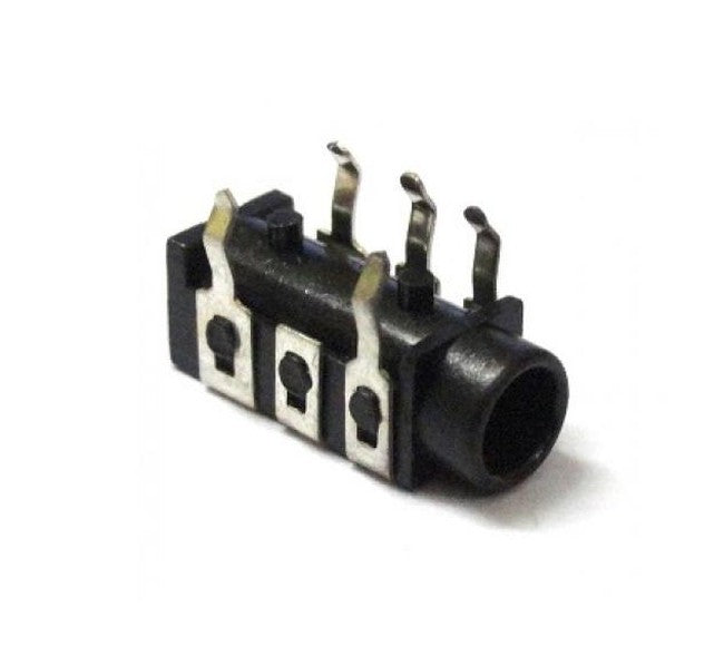 Handsfree Jack for IBall Andi 5.5H Weber 4G