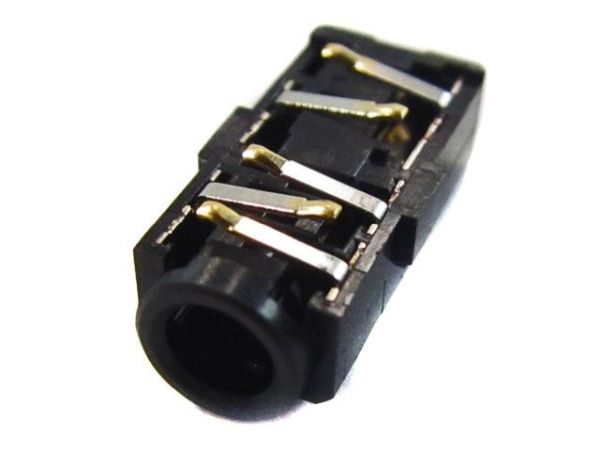 Handsfree Jack for IBall Andi 5M Xotic