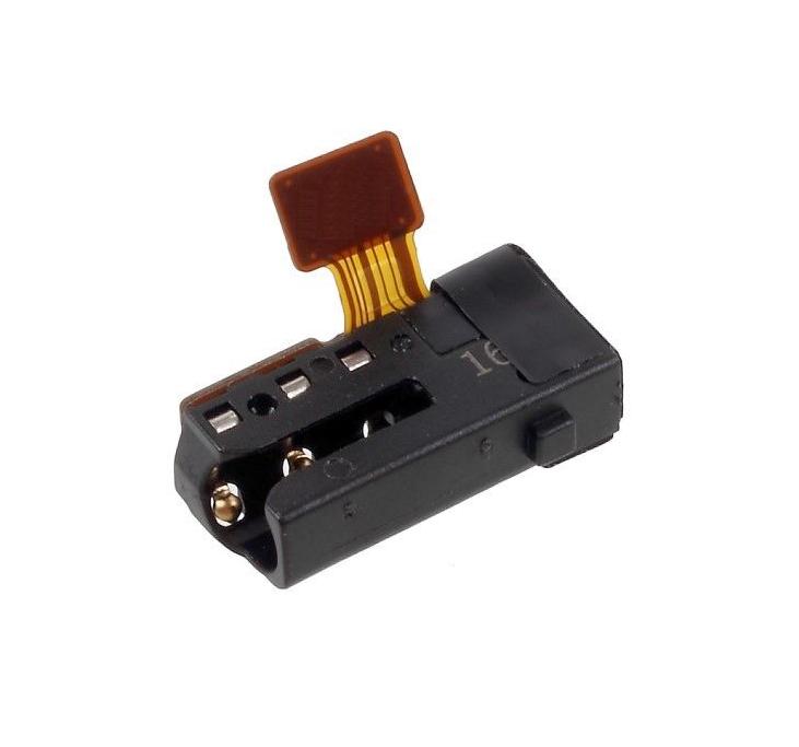 Handsfree Jack for iBall Slide Elan 4G2