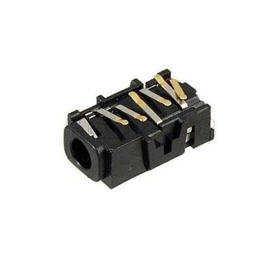 Handsfree Jack for Intex Aqua Power IV