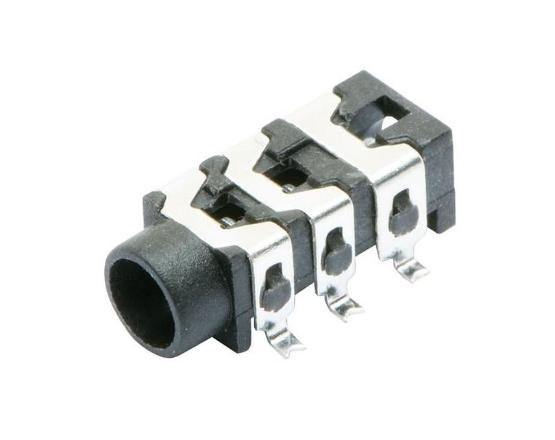 Handsfree Jack for Intex Aqua V 3G