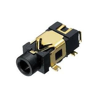 Handsfree Jack for Intex Cloud Force