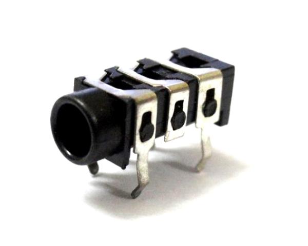 Handsfree Jack for Intex Staari 11