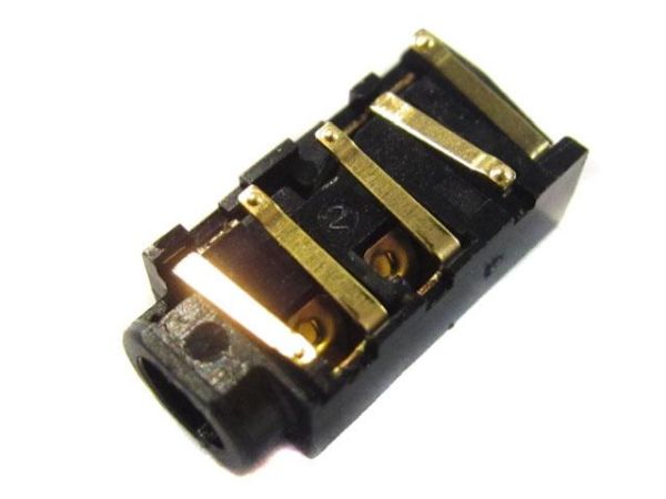 Handsfree Jack for Intex Star PDA