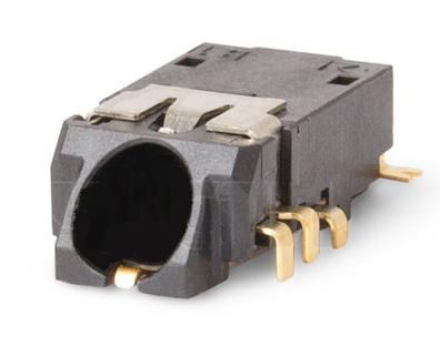 Handsfree Jack for Karbonn A101