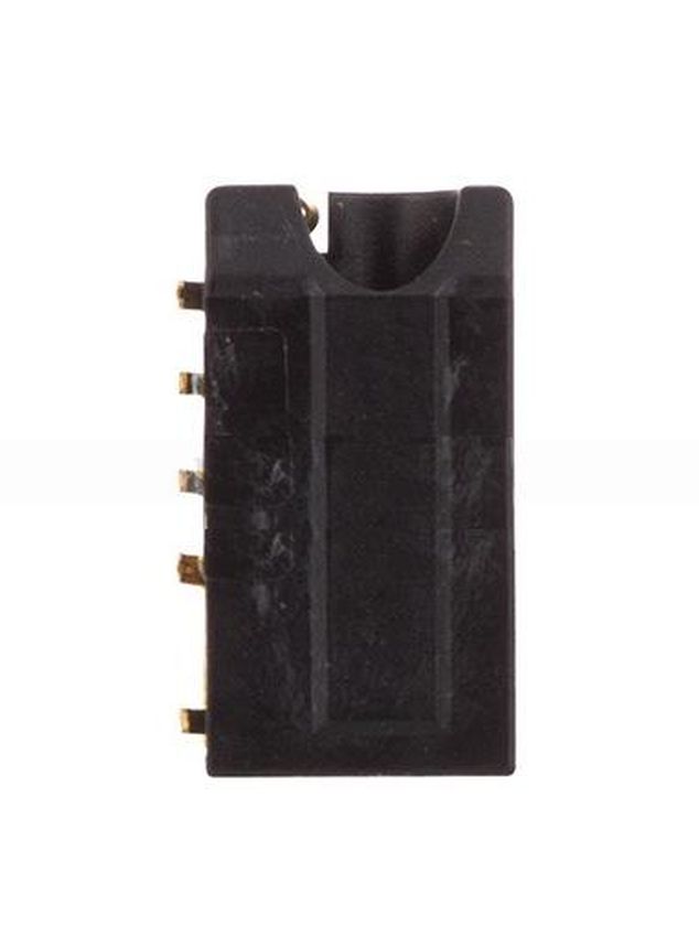 Handsfree Jack for Karbonn A91 Storm