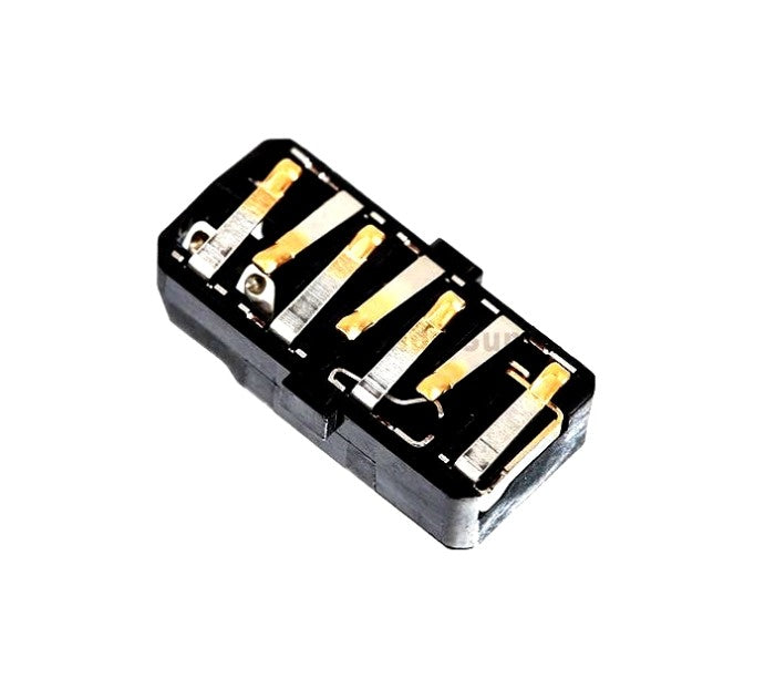 Handsfree Jack for Karbonn Aura Note 2