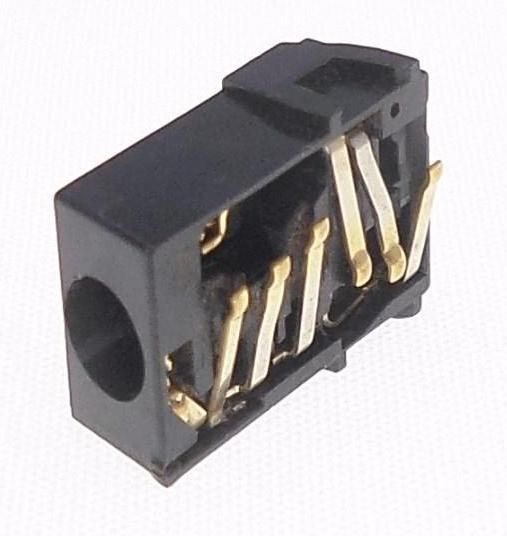 Handsfree Jack for Karbonn Titanium Dazzle S201