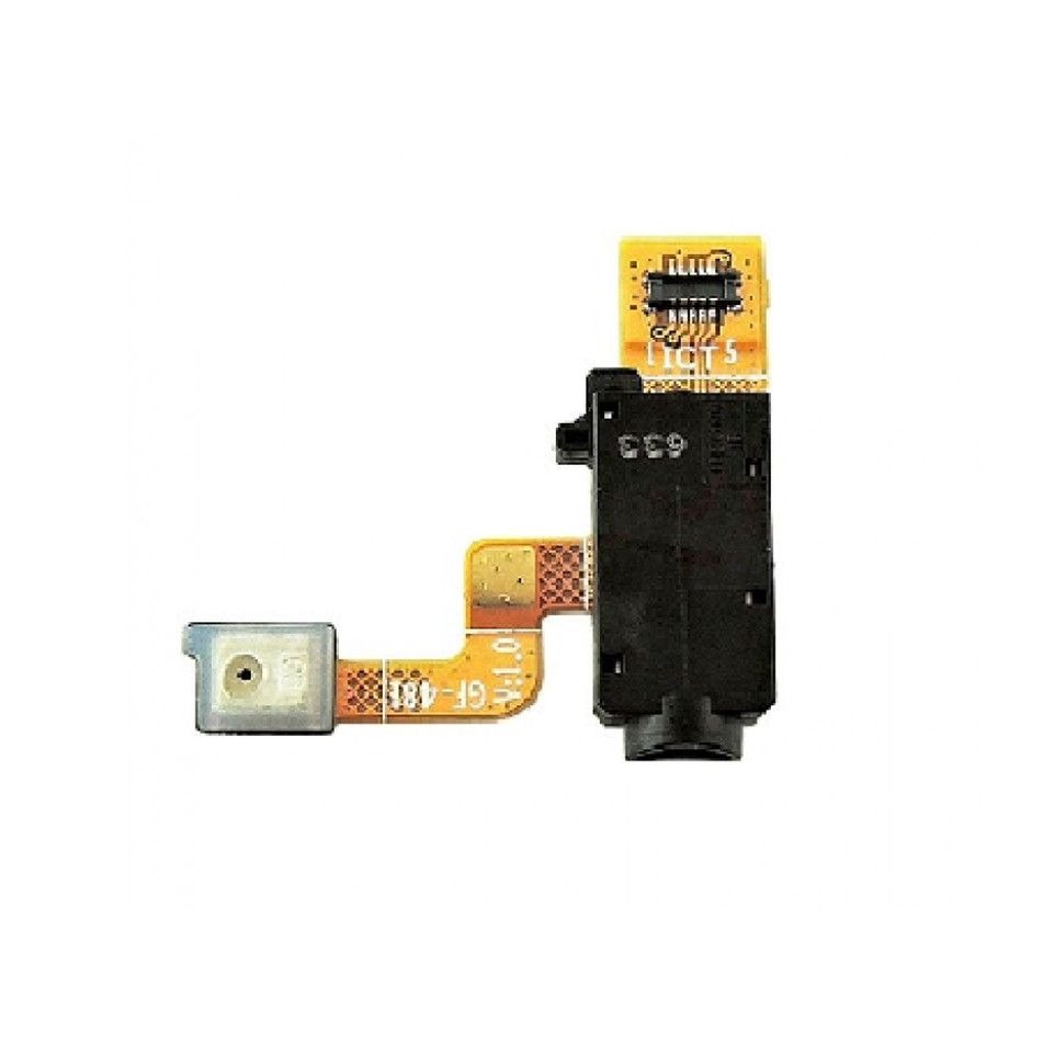 Handsfree Jack for LG K40