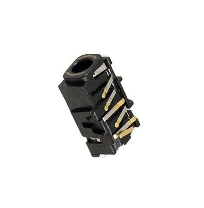 Handsfree Jack for Micromax Bolt Q326 Plus