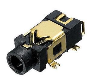 Handsfree Jack for Micromax Canvas Blaze 4G Plus