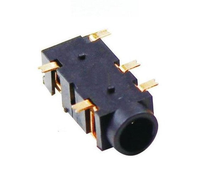 Handsfree Jack for Micromax Canvas Plex Tab