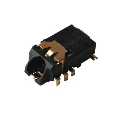 Handsfree Jack for Micromax Canvas Tab P690