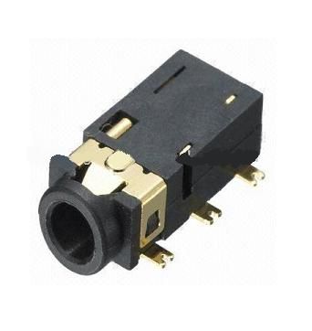 Handsfree Jack for Micromax Canvas Viva A72