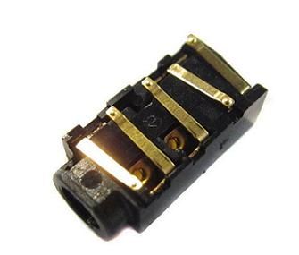 Handsfree Jack for Micromax Canvas Xpress 4G Q413