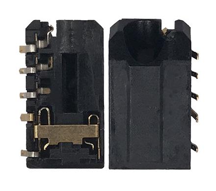 Handsfree Jack for Motorola Moto G42