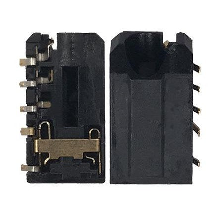 Handsfree Jack for Motorola Moto Tab G62