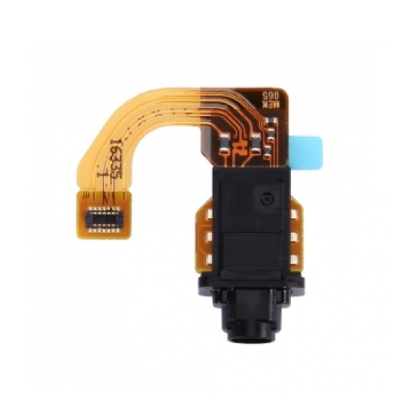 Handsfree Audio Jack Flex Cable for Nokia 9 PureView