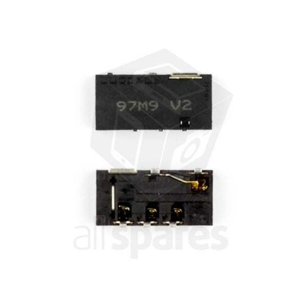 Handsfree Jack For Nokia E72
