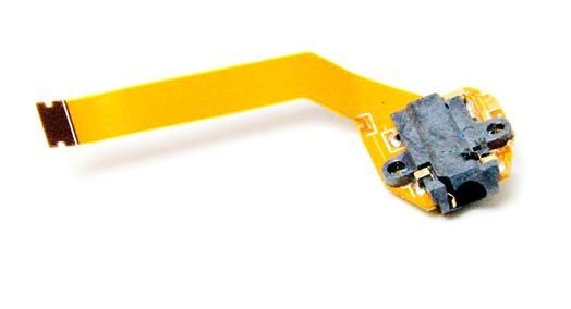 Handsfree Jack for Spice Champ 2455