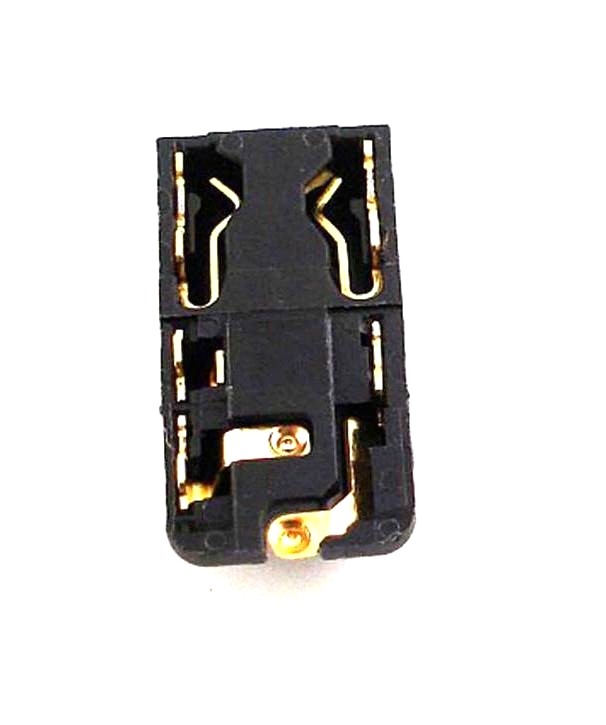 Handsfree Jack for Spice Stellar 431