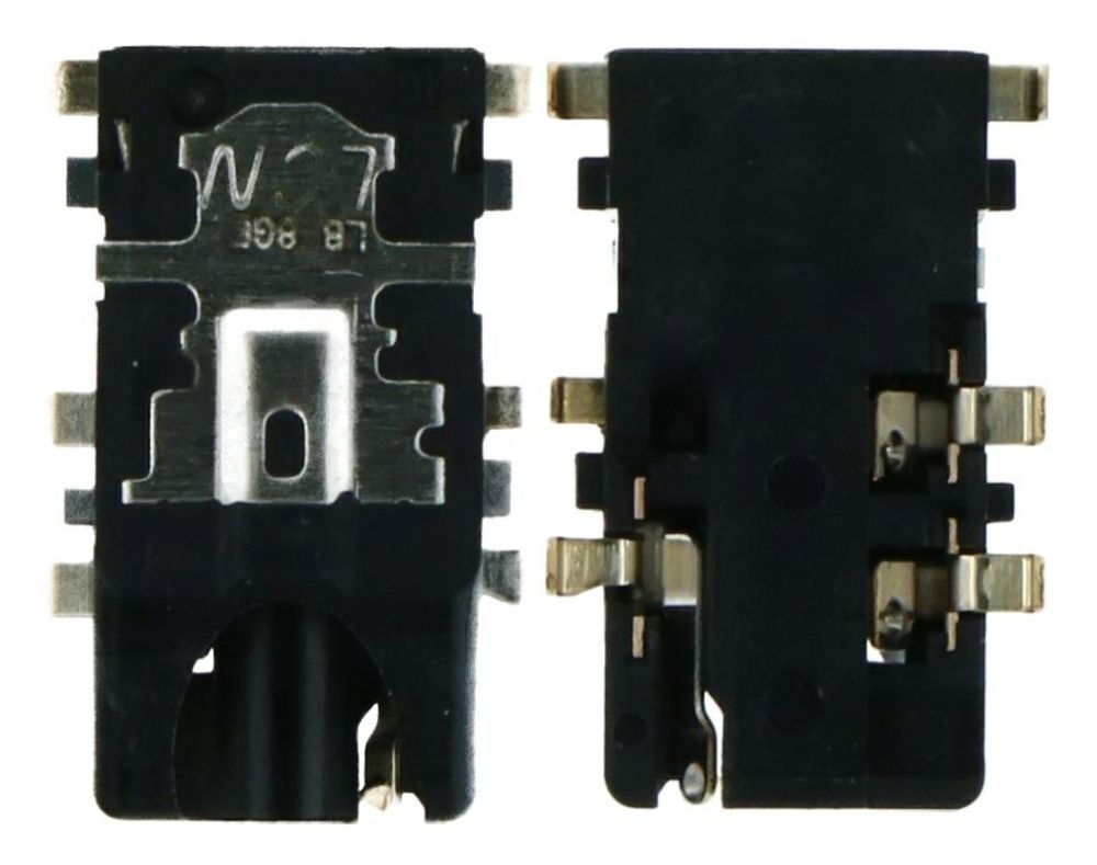 Handsfree Jack for Tecno Spark 20