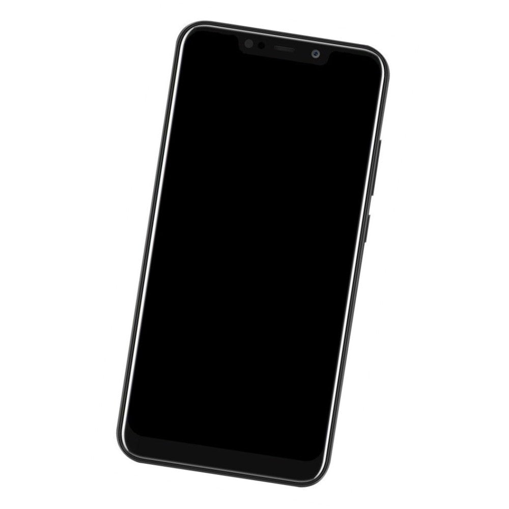 Handsfree Audio Jack Flex Cable for BLU Vivo XL4