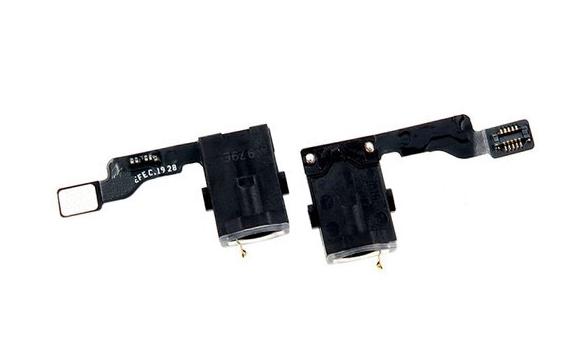 Handsfree Audio Jack Flex Cable for Huawei P30