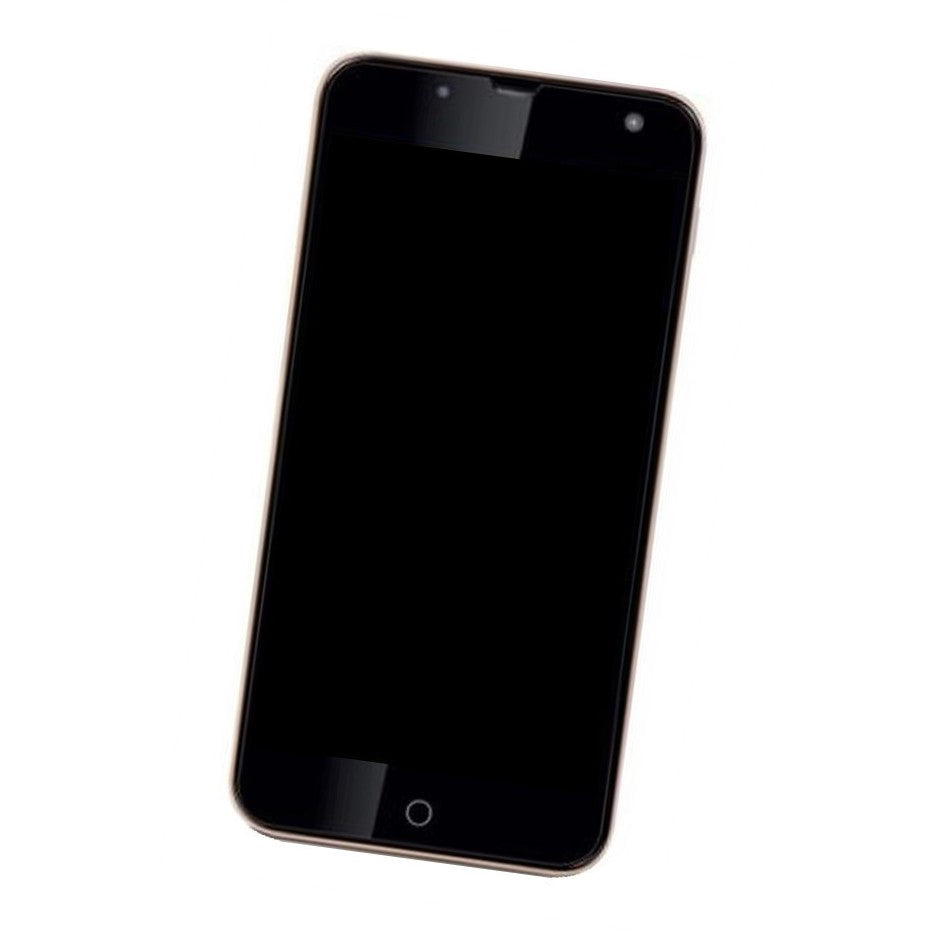 Middle Frame Ring Only for IBall Andi5S Cobalt3 Black